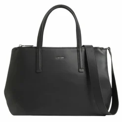 Calvin Klein Shopper|Schultertaschen<CK Must Shopper Tasche 31 cm black
