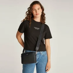 Calvin Klein CK Must Umhängetasche 21.5 cm