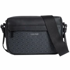 Calvin Klein Umhängetaschen<CK Must Umhängetasche 20.5 cm black