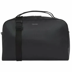 Calvin Klein Weekender|Reisetaschen Ohne Rollen<CK Must Weekender Reisetasche 48 cm black