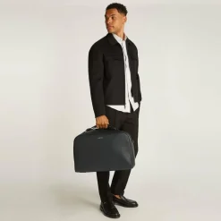 Calvin Klein Weekender|Reisetaschen Ohne Rollen<CK Must Weekender Reisetasche 48 cm black