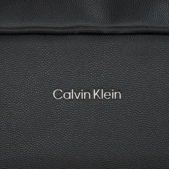 Calvin Klein Weekender|Reisetaschen Ohne Rollen<CK Must Weekender Reisetasche 48 cm black