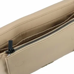 Calvin Klein Umhängetaschen<CK Origami Umhängetasche 24 cm travertine rubberized twill