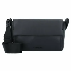 Calvin Klein Umhängetaschen<CK Origami Umhängetasche 23 cm ck black