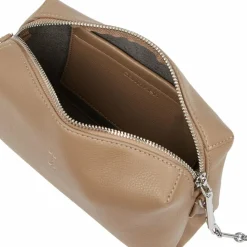 Clearance Calvin Klein CK Plaque Umhängetasche 21 cm amphora