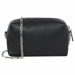 Calvin Klein Umhängetaschen<CK Plaque Umhängetasche 21 cm black