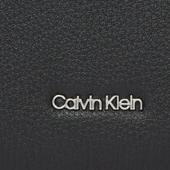 Calvin Klein Henkeltaschen<Ck Refine Handtasche 29 cm ck black