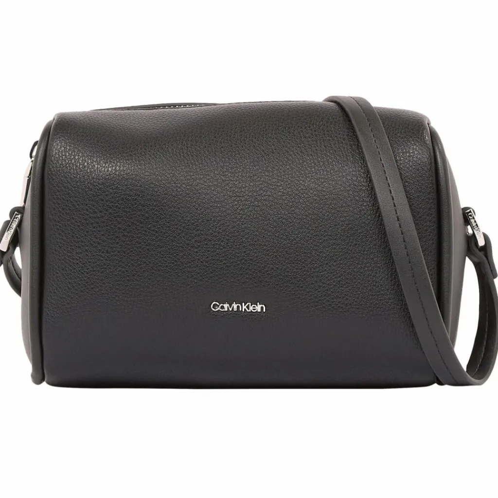 Calvin Klein Umhängetaschen<Ck Refine Mini Bag Umhängetasche 18.5 cm ck black