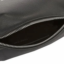 Calvin Klein Umhängetaschen<Ck Refine Mini Bag Umhängetasche 18.5 cm ck black