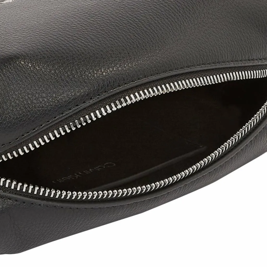 Calvin Klein Umhängetaschen<Ck Refine Mini Bag Umhängetasche 18.5 cm ck black