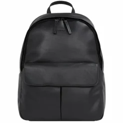 Discount Calvin Klein CK Refined Daypack 40 cm Laptopfach black