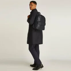 Discount Calvin Klein CK Refined Daypack 40 cm Laptopfach black