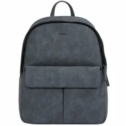 Calvin Klein Daypacks<CK Refined Daypack 41 cm Laptopfach grey