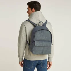 Calvin Klein Daypacks<CK Refined Daypack 41 cm Laptopfach grey