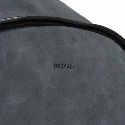 Calvin Klein Daypacks<CK Refined Daypack 41 cm Laptopfach grey