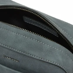 Calvin Klein CK Refined Mini Bag Umhängetasche 17 cm