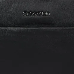 Discount Calvin Klein CK Refined Umhängetasche 20 cm black