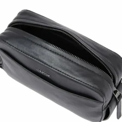 Discount Calvin Klein CK Refined Umhängetasche 20 cm black