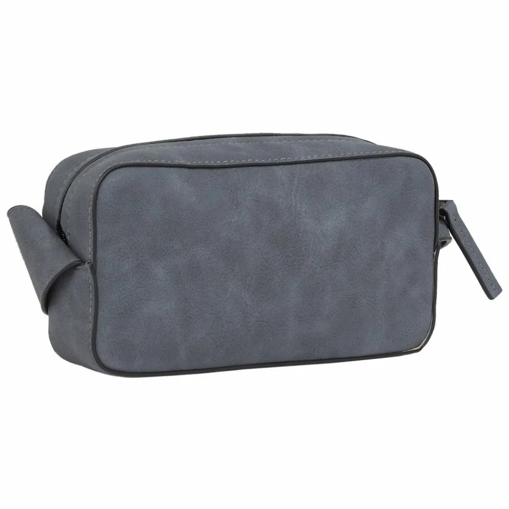 Calvin Klein Umhängetaschen<CK Refined Umhängetasche 20.5 cm grey