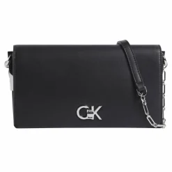 Calvin Klein Umhängetaschen<CK Re-Lock Umhängetasche 24 cm black