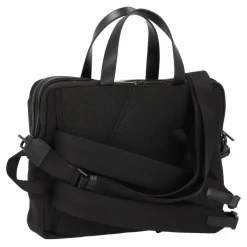 Calvin Klein Laptoptaschen|Aktentaschen<CK Remote Pro Aktentasche 38.5 cm Laptopfach black