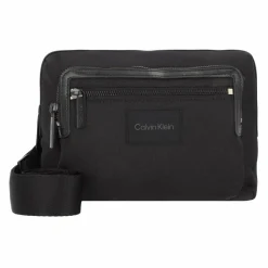 Sale Calvin Klein CK Remote Pro Umhängetasche 22.5 cm black