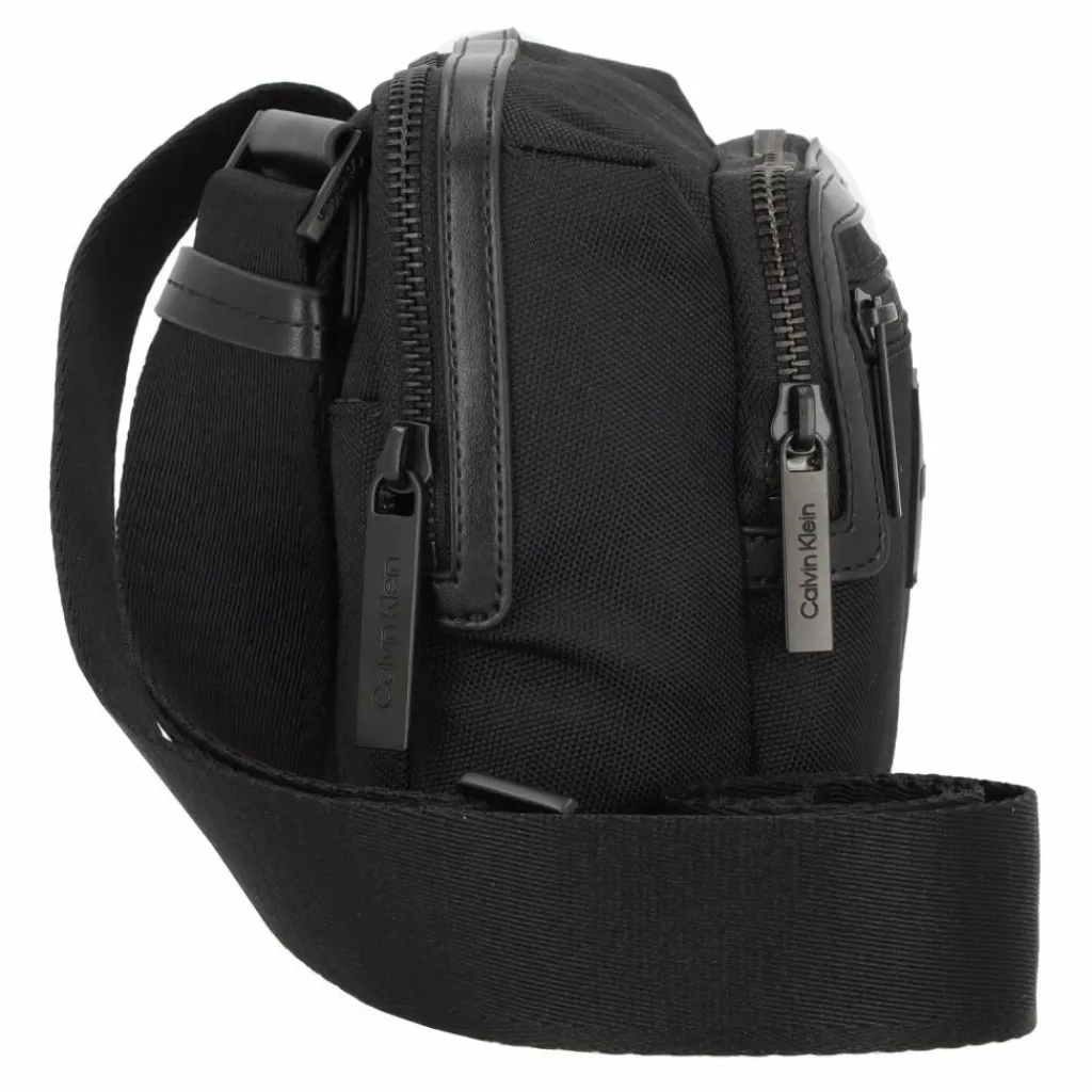 Sale Calvin Klein CK Remote Pro Umhängetasche 22.5 cm black