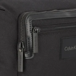 Sale Calvin Klein CK Remote Pro Umhängetasche 22.5 cm black