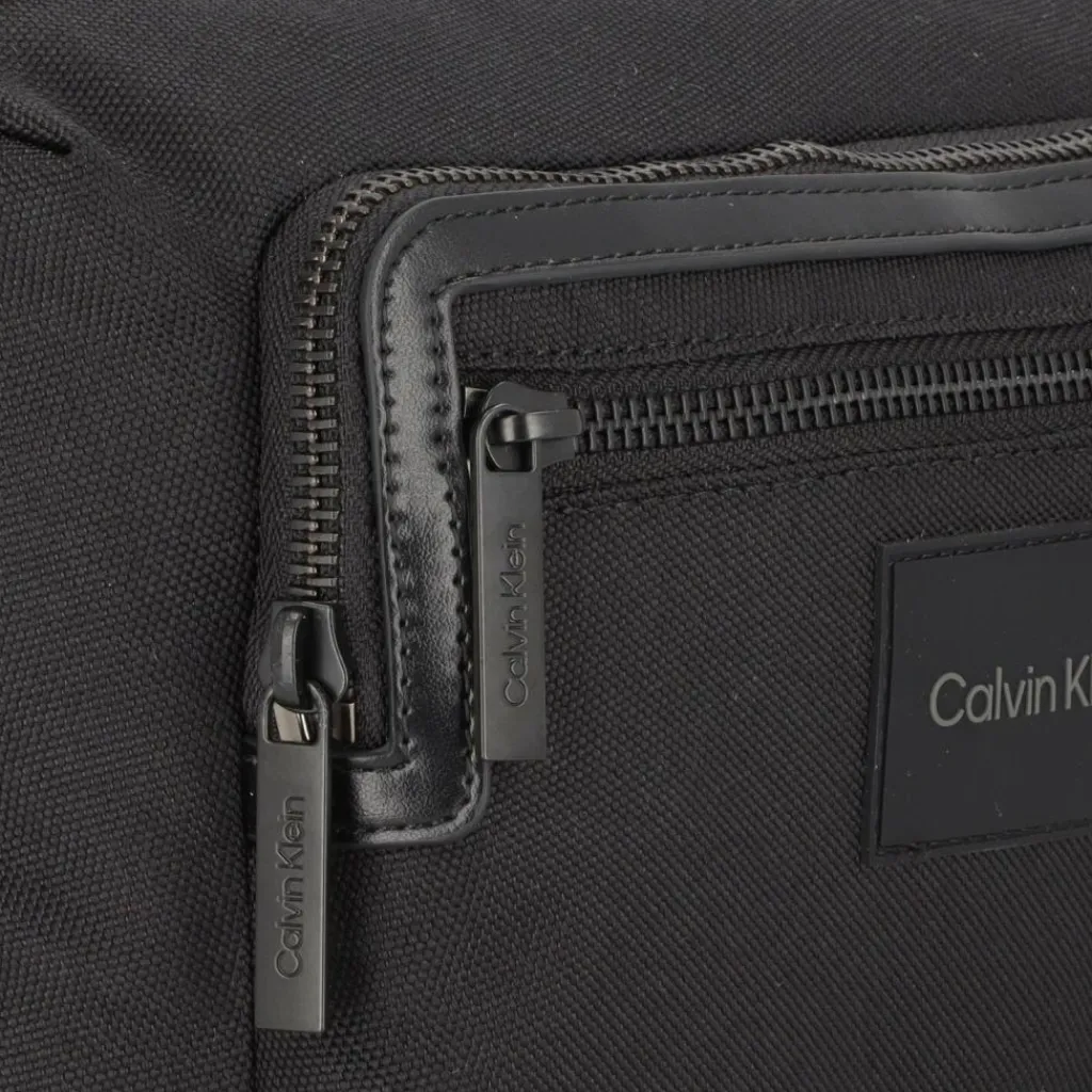 Sale Calvin Klein CK Remote Pro Umhängetasche 22.5 cm black