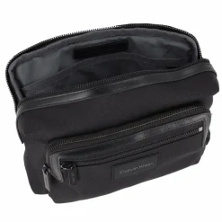 Sale Calvin Klein CK Remote Pro Umhängetasche 22.5 cm black