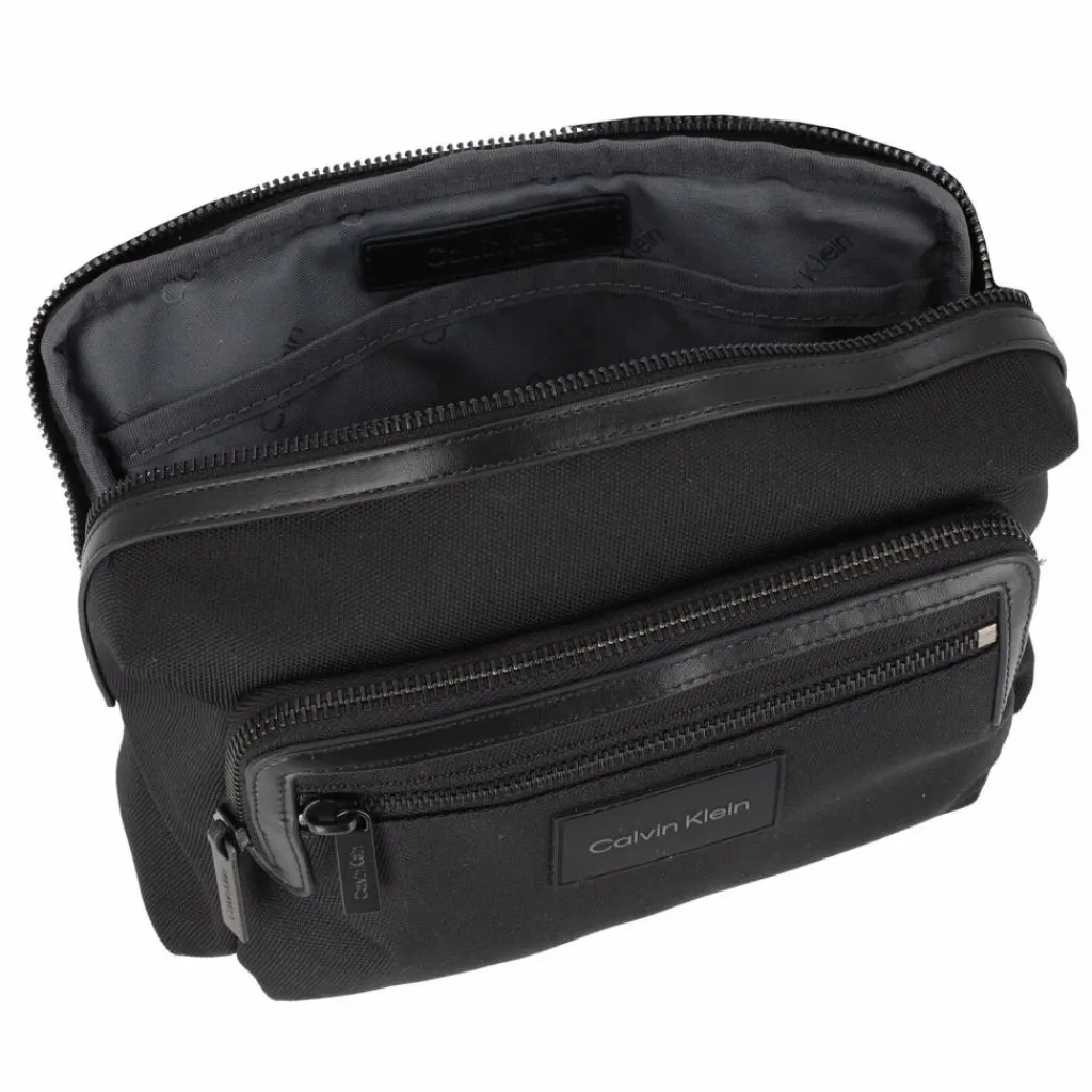 Sale Calvin Klein CK Remote Pro Umhängetasche 22.5 cm black