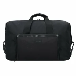 Calvin Klein Weekender|Reisetaschen Ohne Rollen<CK Remote Weekender Reisetasche 53 cm ck black