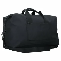 Calvin Klein Weekender|Reisetaschen Ohne Rollen<CK Remote Weekender Reisetasche 53 cm ck black