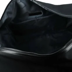 Calvin Klein Weekender|Reisetaschen Ohne Rollen<CK Remote Weekender Reisetasche 53 cm ck black