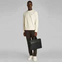 Calvin Klein CK Sleek Aktentasche 38.5 cm Laptopfach