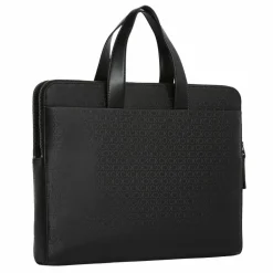 Calvin Klein CK Sleek Aktentasche 38.5 cm Laptopfach