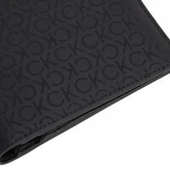 Herren Calvin Klein CK Sleek Geldbörse 12.5 cm