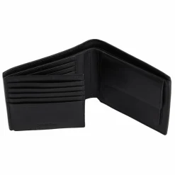 Herren Calvin Klein CK Sleek Geldbörse 12.5 cm