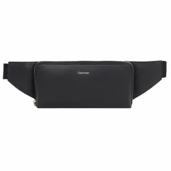 Online Calvin Klein CK Sleek Gürteltasche 23 cm black