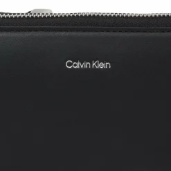 Online Calvin Klein CK Sleek Gürteltasche 23 cm black