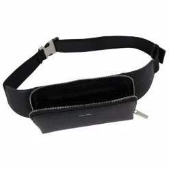 Online Calvin Klein CK Sleek Gürteltasche 23 cm black