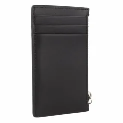 Calvin Klein Visitenkartenetuis<CK Sleek Kreditkartenetui 12.5 cm black