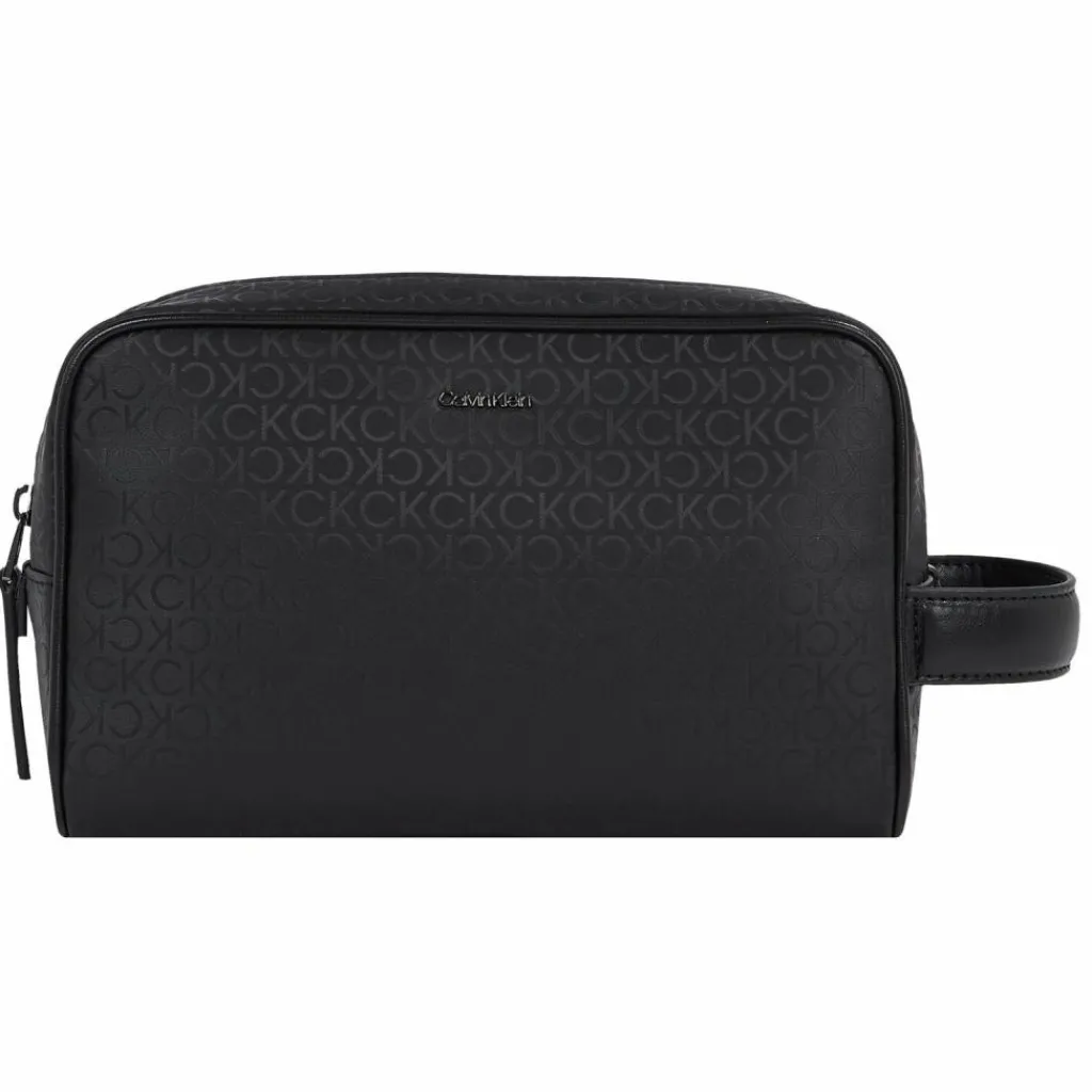 Calvin Klein CK Sleek Kulturbeutel 23 cm
