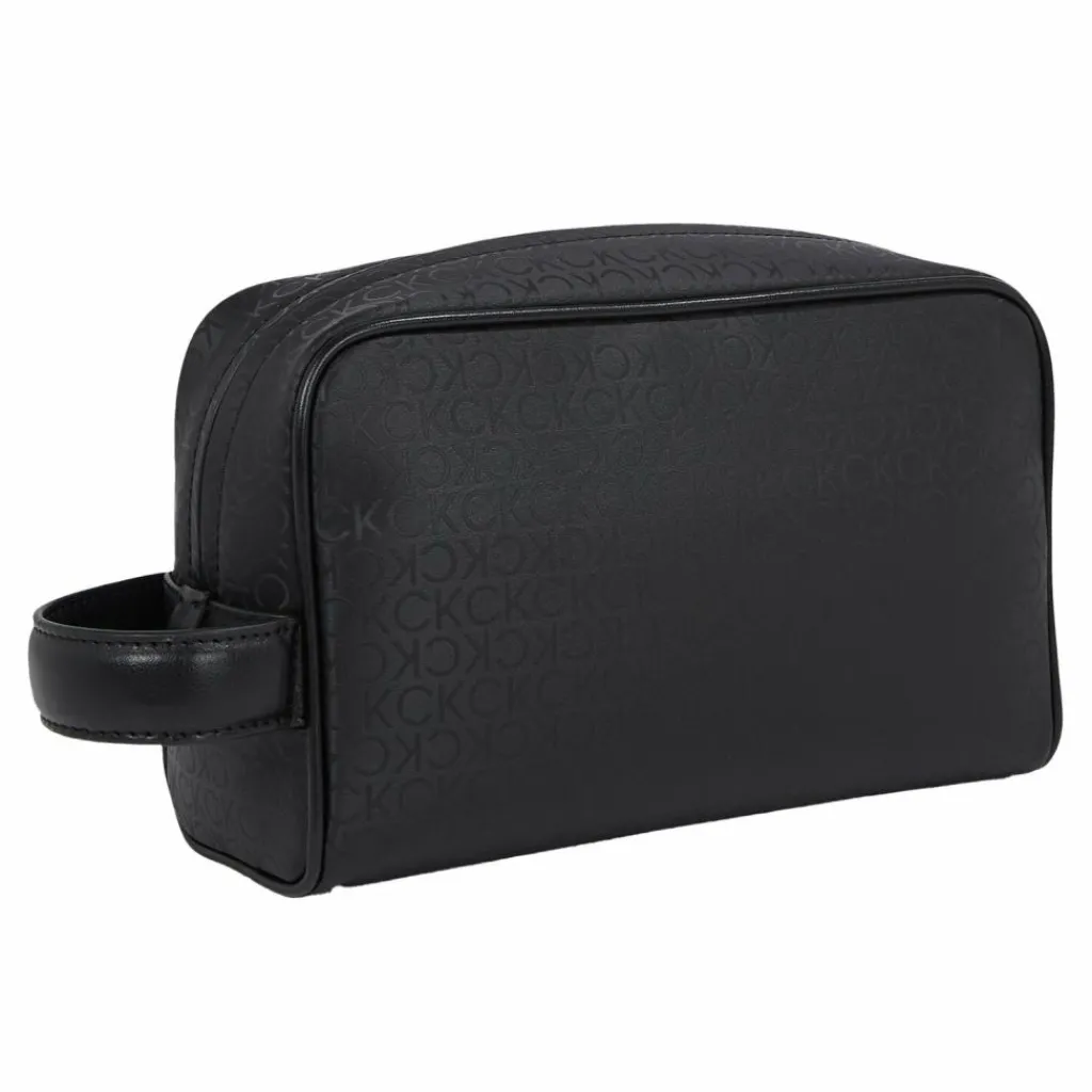 Calvin Klein CK Sleek Kulturbeutel 23 cm