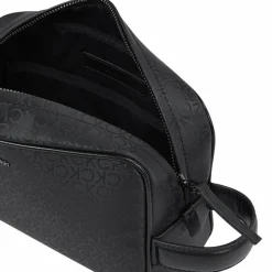 Calvin Klein CK Sleek Kulturbeutel 23 cm