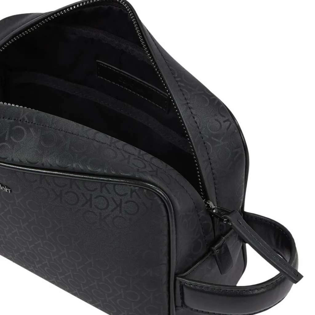 Calvin Klein CK Sleek Kulturbeutel 23 cm