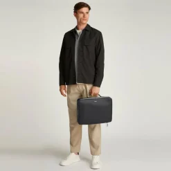 Calvin Klein CK Sleek Laptoptasche 40 cm