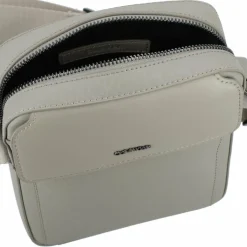 Calvin Klein CK Sleek Mini Bag Umhängetasche 16.5 cm