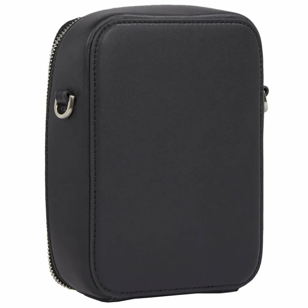 Sale Calvin Klein CK Sleek Umhängetasche 13 cm black