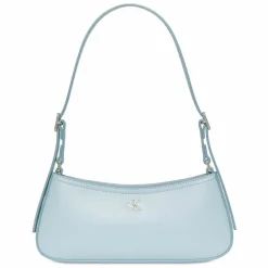 Calvin Klein Schultertaschen|Henkeltaschen<CK Small Schultertasche 27 cm blue